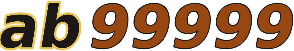 ab99999 logo