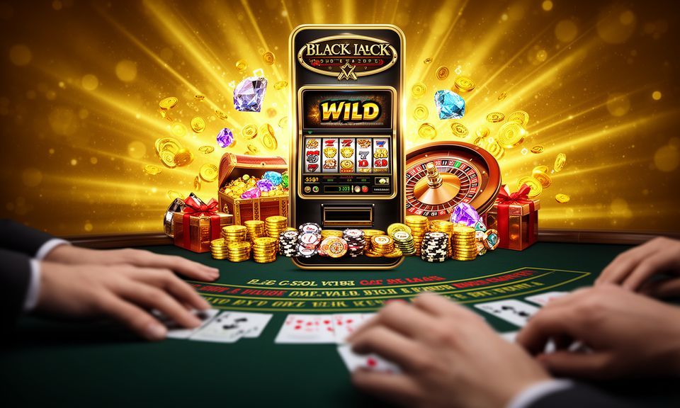ab99999 Baccarat Casino24